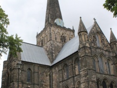 Niezwykłe znalezisko z XI wieku. Odkryli kościół pod kościołem