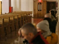 Ta forma spowiedzi to nadużycie? Znany ksiądz zabrał głos