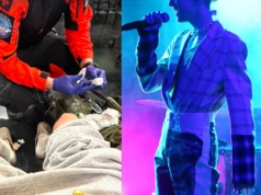 Koszmarny wypadek w "TTBZ"! Gwiazdor w rękach ratowników. Co tam się wydarzyło?