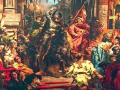 „Stary wszetecznik”, „tyran”, „gwałciciel”. Co naprawdę zrobił Chrobry?