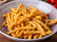 Makaron jak z włoskiej trattorii. Znika z talerzy w kilka minut