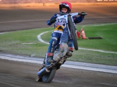 Żużel. To było dobre ściganie w Lesznie! Ben Cook pogodził rywali w memoriale