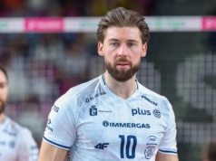 Bartosz Bednorz przerwał milczenie. Tragedia w życiu reprezentanta Polski