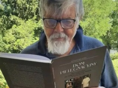 Wspomnienia o Janie Pawle II – przewodniku życia