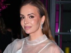 Anna Wendzikowska POTWIERDZIŁA ŚLUB. Już mierzy suknie ślubne