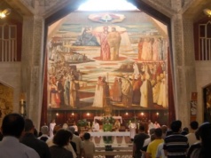 Żywe kamienie i trwające chrześcijaństwo. "Gazeta Polska" o chrześcijanach na ziemi Jezusa