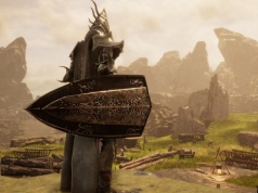 Wczoraj śmiali się do rozpuku, dziś są śmiertelnie poważni. Polscy twórcy RPG Tainted Grail: The Fall of Avalon zaskoczyli graczy ogromem darmowych nowości