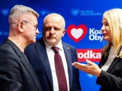 Polityczne trzęsienie ziemi na Podkarpaciu? Nowy lider KO zapowiada walkę o władzę z PiS