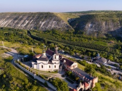 Jeden z najmniej odwiedzanych krajów Europy. Dolecisz za mniej niż 100 zł