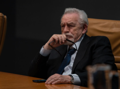 Kolejna gwiazda w 2. sezonie serialu Dexter: Zmartwychwstanie. Brian Cox dołącza do obsady w ważnej roli