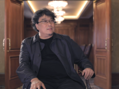 Bong Joon-ho stworzył film animowany! Mamy pierwsze spojrzenie na Ally