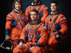 Astronauci Artemis II jako pierwsi spojrzą na niewidoczną z Ziemi stronę Księżyca