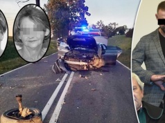 Półtora roku więzienia za śmiertelny wypadek. Adwokat od "trumny na kółkach" chce uniknąć więzienia