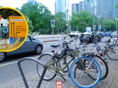 To jeden z najrzadszych znaków w Niemczech. W Polsce też go używamy, ale inaczej