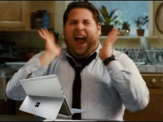 Tak wygląda przenoszenie Paska zadań. Windowsiarze w euforii