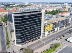 Trwa rozbiórka Arkad Wrocławskich. Oto co ma powstać w tym miejscu