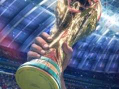 Zdobądź Puchar Świata jako Polska dzięki Amazon Luna. Gra EA SPORTS FC 26 za darmo w Chmurze!