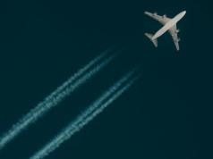 Ceny paliwa lotniczego i oleju napędowego w Europie najwyższe w historii