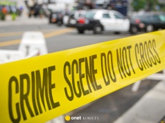 Dramat na ulicy Nowego Jorku. Mężczyzna zastrzelił małe dziecko w wózku