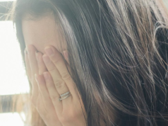 W 7. miesiącu ciąży odeszłam od męża. Teraz wiem, że to była przemoc psychiczna