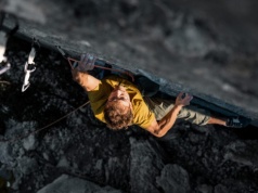 Yannick Flohé i jego historia z „Excaliburem” 9b+ na filmie