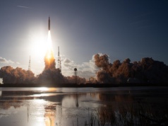 Minęło ponad 50 lat. NASA wysłała astronautów na historyczną misję księżycową Artemis II