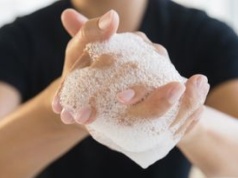 Używasz takiego mydła? Lepiej z niego zrezygnuj