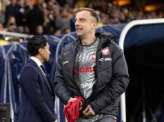 Kamil Grosicki znów żegna się z reprezentacją. Czy tym razem już na zawsze?