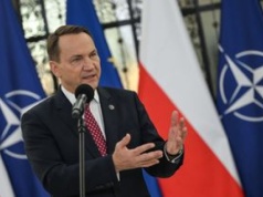 Sikorski uderza w Nawrockiego. "Duży polityczny błąd"