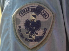 Niecodzienna akcja polskiej Straży Granicznej. Ukraińcy przemycali Rosjan