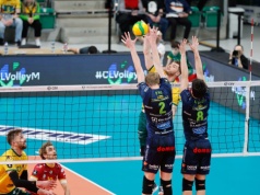CEV Liga Mistrzów. Poznaliśmy uczestników turnieju Final Four. Są dwie polskie drużyny