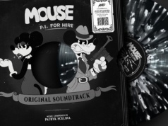 Muzyka z MOUSE: P.I. For Hire trafi do streamingu