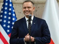 Polacy ocenili działalność Nawrockiego. Wyniki najnowszego sondażu nie pozostawiają złudzeń