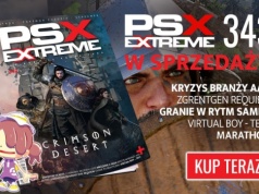 PSX Extreme 343 już w sprzedaży. 28 recenzji to początek - poznajcie szczegóły numeru