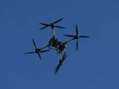 14-latek naruszył zakaz lotów nad Orlenem. Stanie przed sądem rodzinnym