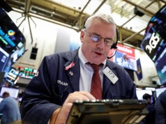 Inwestorzy chcą mieć akcje na Wielkanoc. Liczą na otwarcie Cieśniny Ormuz?