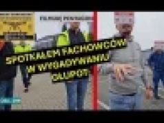 Kasuj te zdjęcia albo...! Wygadują już takie głupoty, że trudno to wytrzymać na