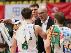 Do przerwy pachniało niespodzianką! Kolejne ligowe zwycięstwo Orlen Zastalu