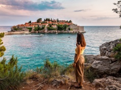 Perła Czarnogóry w świetnej cenie 🏖️⭐⭐⭐⭐ All inclusive w 4* hotelu za 2389 PLN