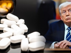 Donald Trump się nie zatrzymuje. Nowe cła 100 proc.