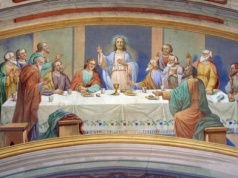 Wielki Czwartek, czyli początek Triduum Paschalnego