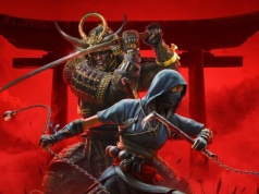 Assassin's Creed Shadows powalczy o nagrody. Lista nominacji ujawniona