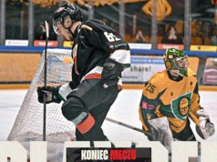 Hokej na lodzie: GKS Tychy wygrywa dwa mecze w Katowicach i jest znacznie bliżej mistrzostwa Polski!