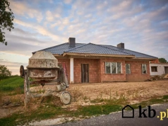 Ile trzeba mieć pieniędzy na budowę domu o powierzchni 100 m2?