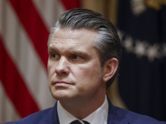 Szokujące doniesienia z USA. Pete Hegseth wezwał ważnego generała do dymisji