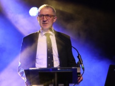 Czas lania betonu się kończy. Pora postawić akcent na kulturę