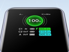 Takiej promocji nie było od miesięcy. Powerbank Ugreen Nexode z 130W i 20 000 mAh za 109 zł zamiast 349 zł