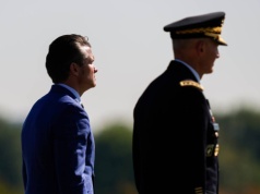 Pete Hegseth wzywa do odejścia. Kłopoty szefa sztabu w armii USA