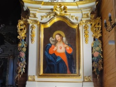 W parafii w Milejczycach przybywa świadectw uzdrowień