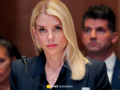 Pam Bondi została odwołana przez Donalda Trumpa. Zabrała głos